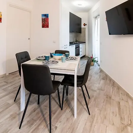 Casa Larry Apartment Marino Exterior photo