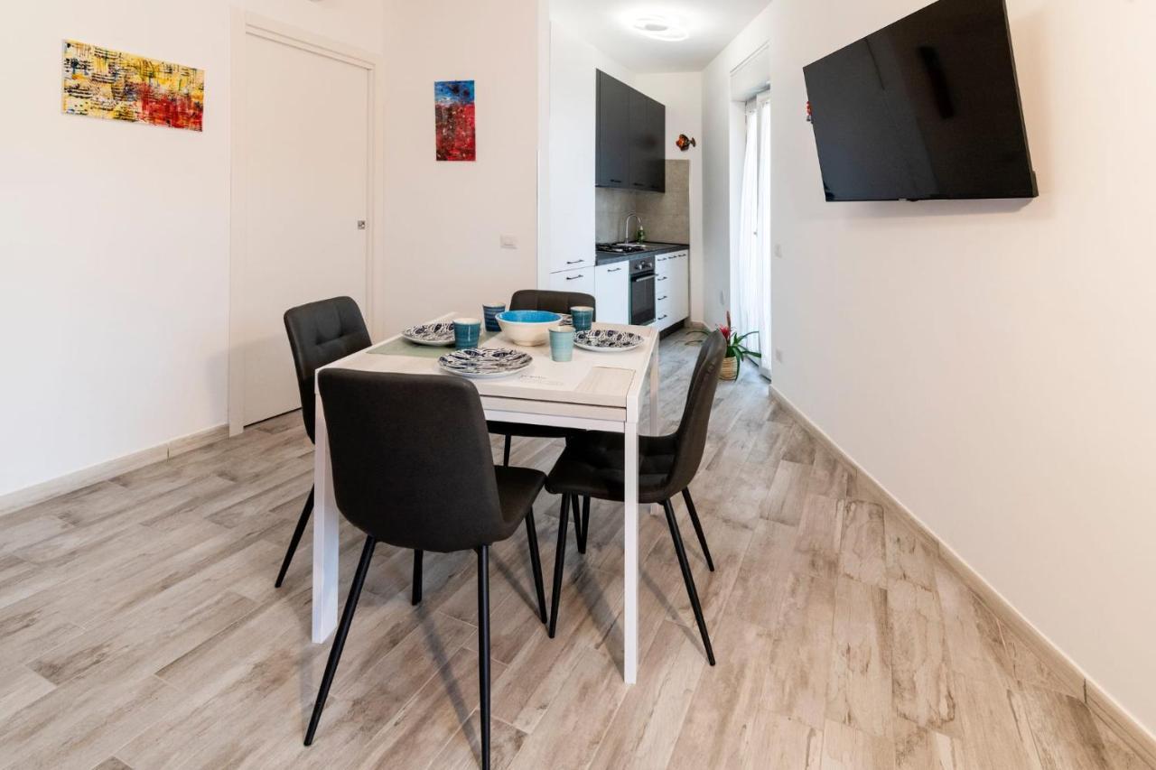 Casa Larry Apartment *