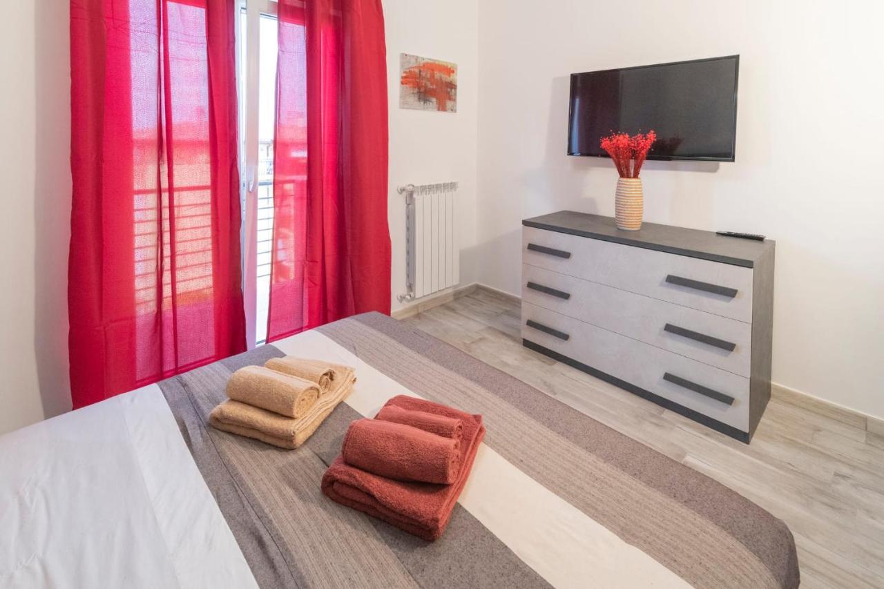 Apartment Casa Larry
