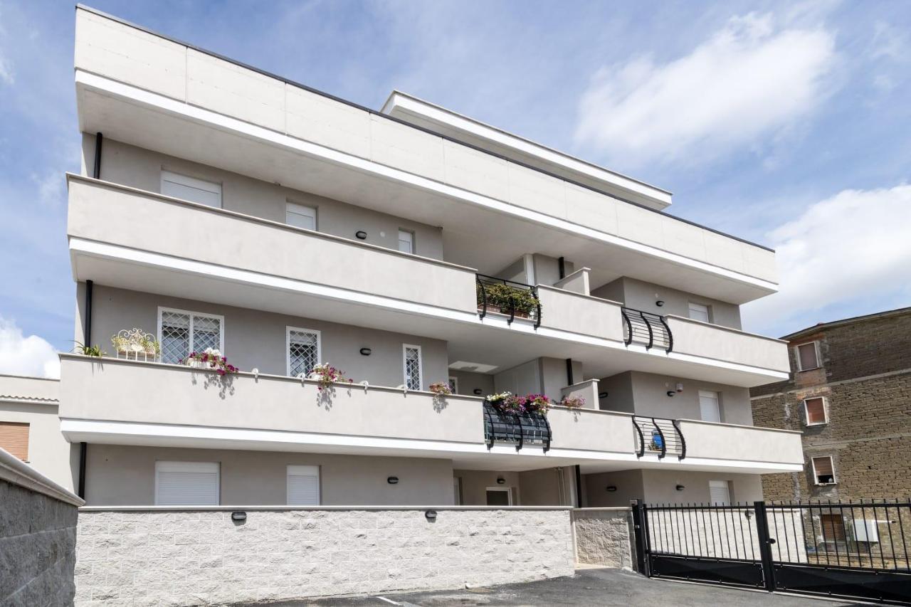 Casa Larry Apartment Marino