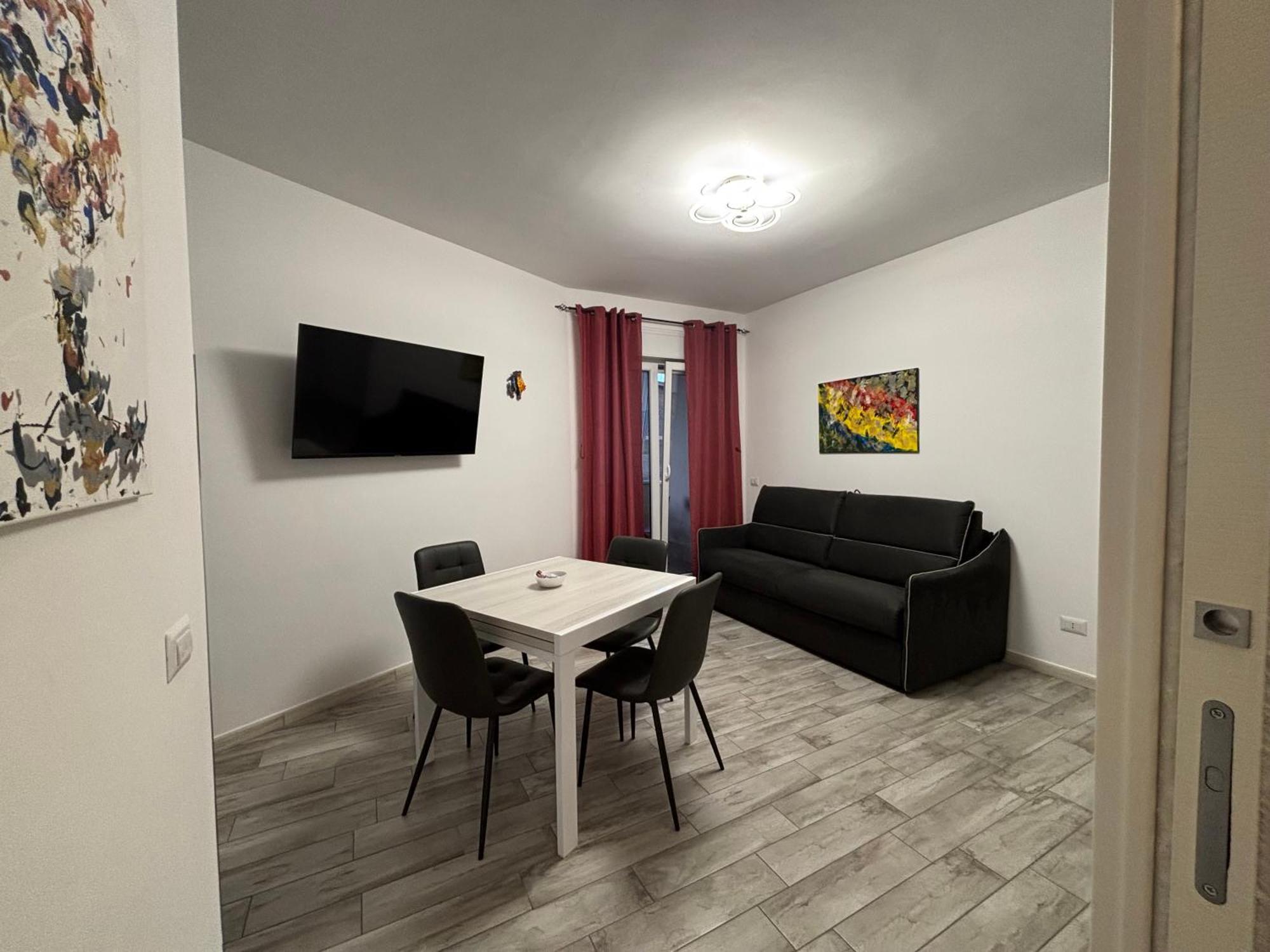 Apartment Casa Larry