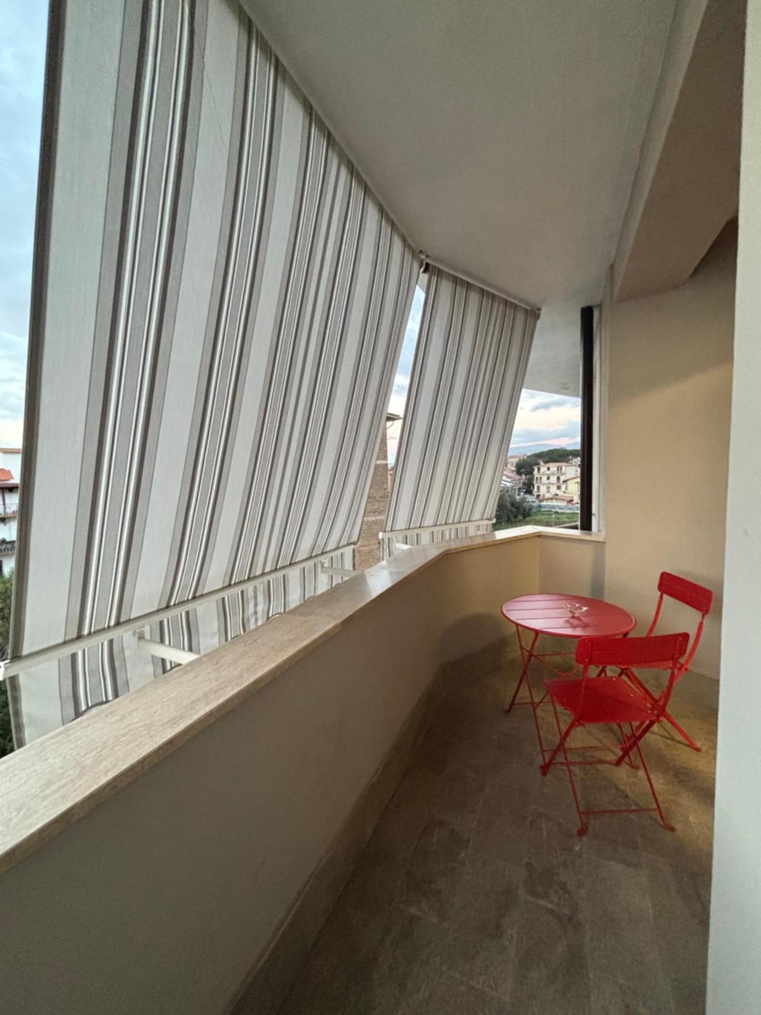 Apartment Casa Larry Marino