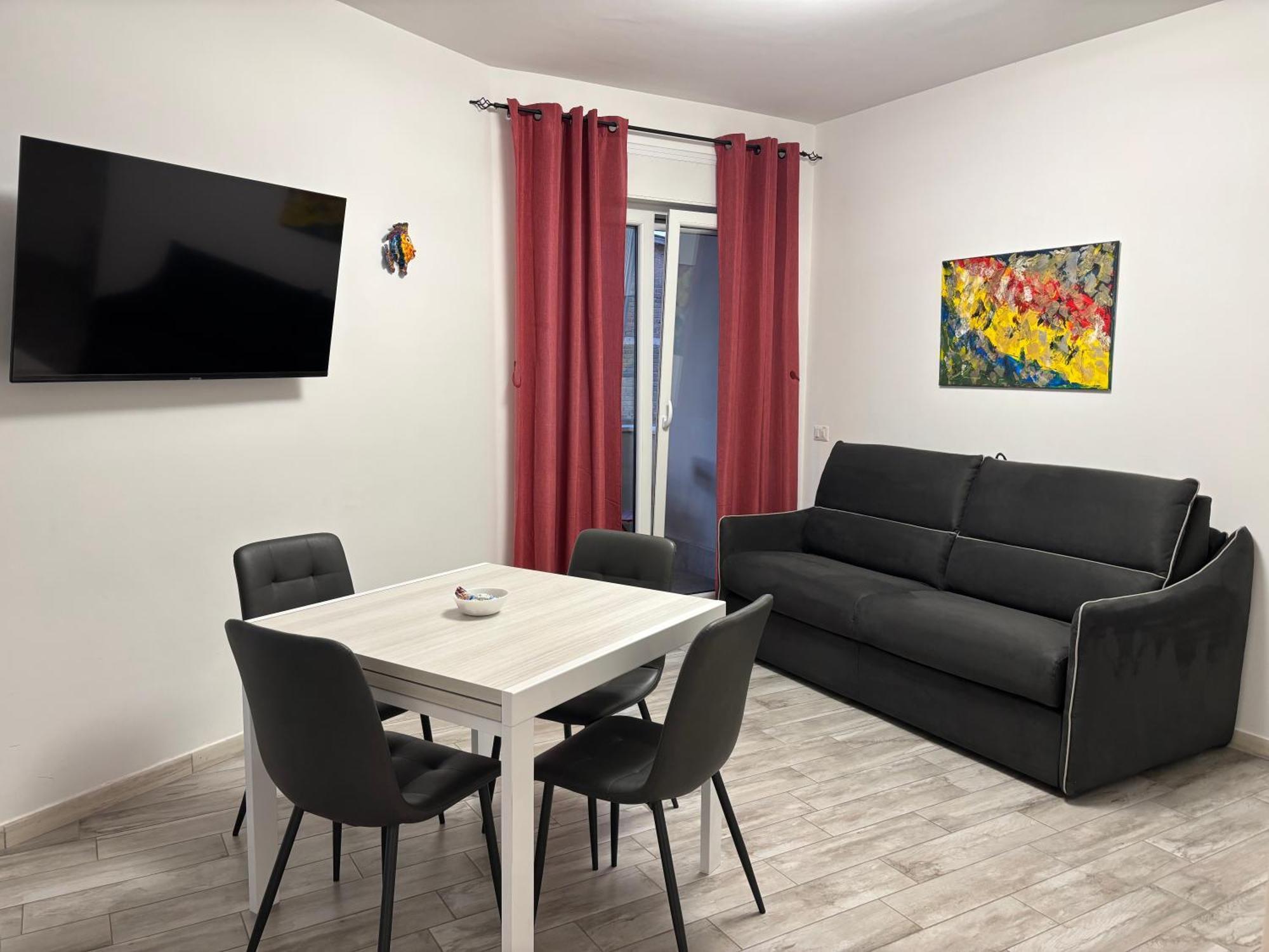 Casa Larry Apartment *